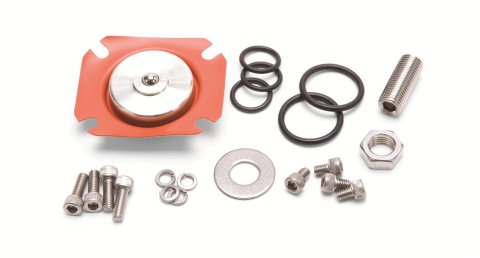 Edelbrock Rebuild Kit Regulator EFI
