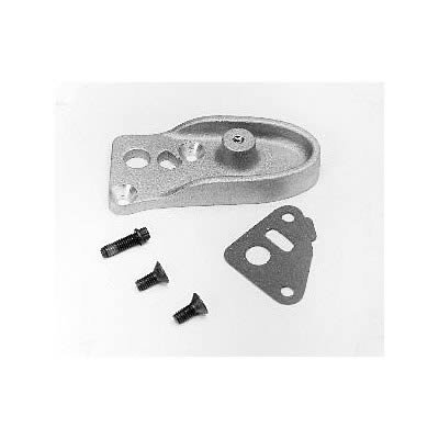 Edelbrock Clamp Style EGR Adapter