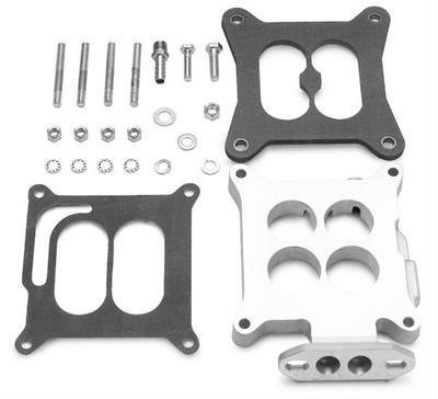 Edelbrock Ford 4-Bbl EGR Plate