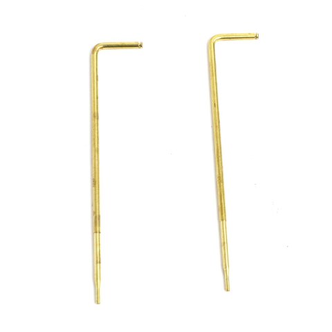Edelbrock Rods 075 X 047 1-Pr