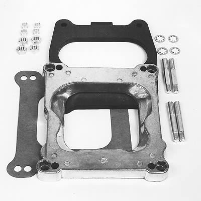 Edelbrock Thermo-Quad Adapter