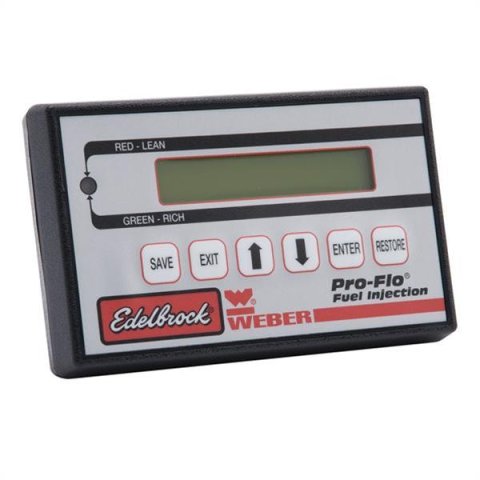 Edelbrock Cal Module