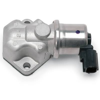 Edelbrock Idle Air Control Valve (Iac) And Gasket (Hitachi)