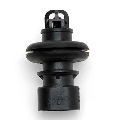 Edelbrock Air Temperature Sensor and Grommet
