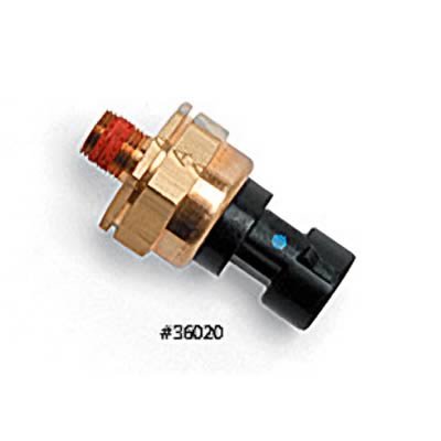 Edelbrock 2 Bar Map Sensor w/ 1/8 -27 NPT