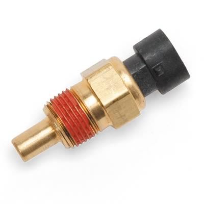 Edelbrock DeLPHi Fluid Temperature Sensor