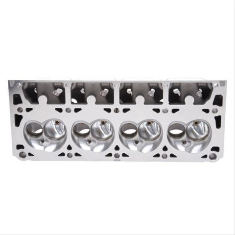 Edelbrock Cylinder Head E-Cnc GM Gen IIi/IV LS3 Small Port Standard Block