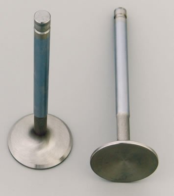 Edelbrock 8 Exhaust Valves 1 60 77169 77179 77189 77199 Heads