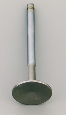 Edelbrock Exhaust Valves (8)