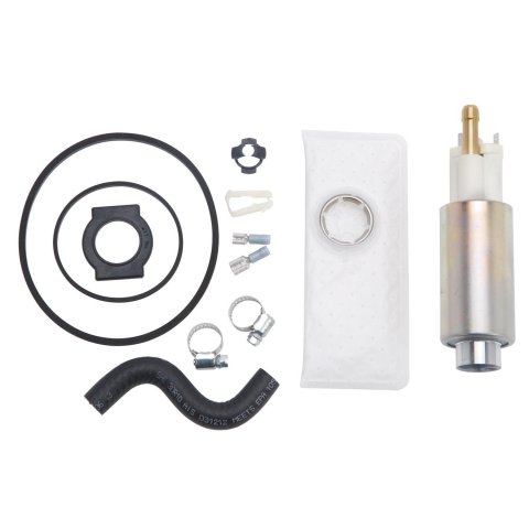 Edelbrock Fuel Pump 155LPH In-Tank EFI 85-97 Ford Mustang (Ex 96-97 Cobra)