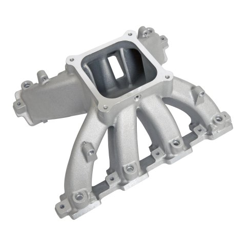 Edelbrock Manifold LS7 Super Victor 4500 EFI