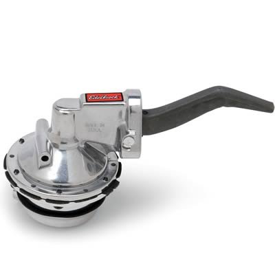 Edelbrock 289-351 Hi-Perf St Pump