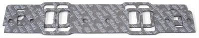 Edelbrock Gasket Kit Intake Manifold SBC for GM Cast Iron Bowtie Vortec Cylinder Head 120In Thick