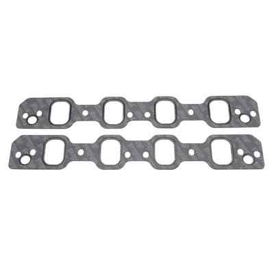 Edelbrock Ford 351 Cleveland Intake Gasket for Perf RPM Heads