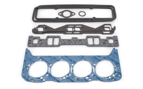 Edelbrock SBC Head Gasket Set for Use w/ E-Tec Heads