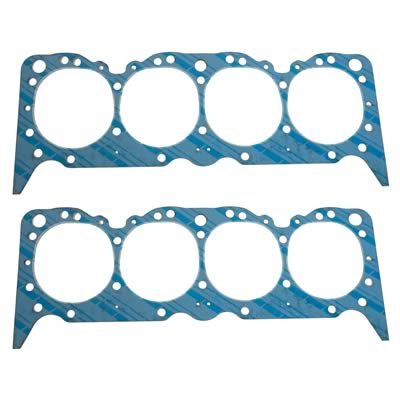 Edelbrock Head Gasket Set W-Series Chevy 348/409