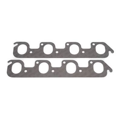 Edelbrock Ford 351 Cleveland Exhaust Gasket Set