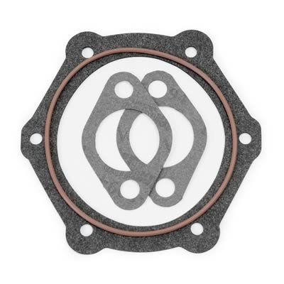 Edelbrock Gasket Kit Water Pump BBC