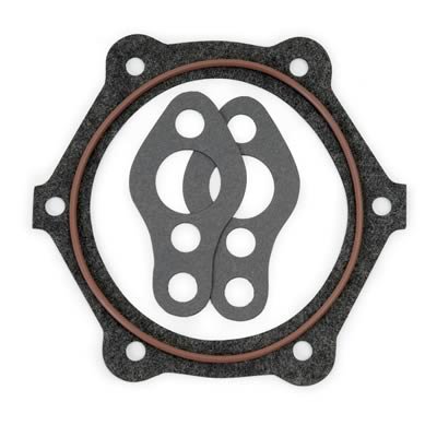 Edelbrock Gasket Kit Water Pump SBC