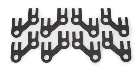 Edelbrock Guideplate Hardened Kit for Edelbrock Performer RPM Cylinder Heads