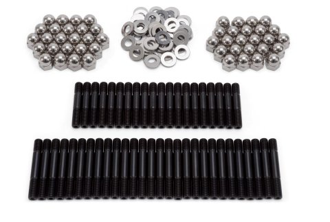 Edelbrock Head Stud Kit Ford Flathead Edelbrock Heads 1949-53 (154-4102)