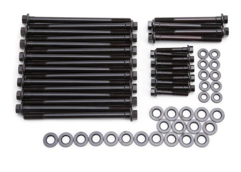 Edelbrock Chevrolet Gen IIiLS1 Head Bolt Kit