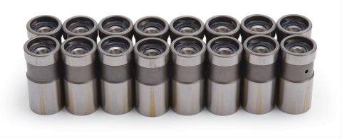 Edelbrock Lifters (16) Perf RPM Ford FE 7105