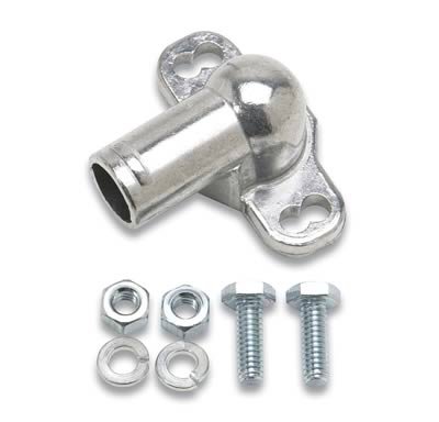 Edelbrock Repl Air Clnr Access