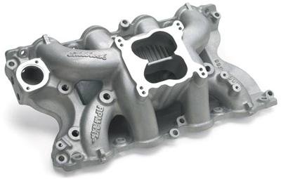 Edelbrock Performer RPM Air-Gap Ford 460 STD Flange/Sprd Bore