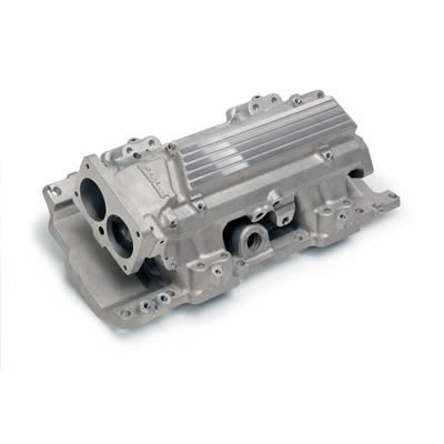 Edelbrock SBC Performer RPM Manifold for 92-97 LT1 Engines