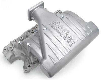 Edelbrock Ford Mustang 5 0L Performer RPM II Manifold