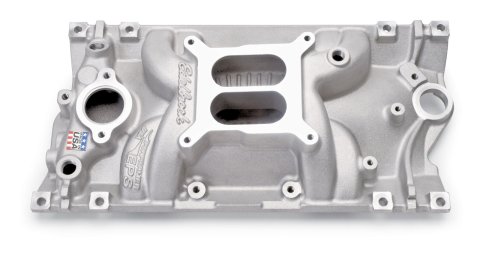 Edelbrock SB Chevy Vortec Perf Eps Intake Manifold
