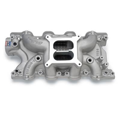 Edelbrock Performer RPM E-Boss 302 Ford Manifold