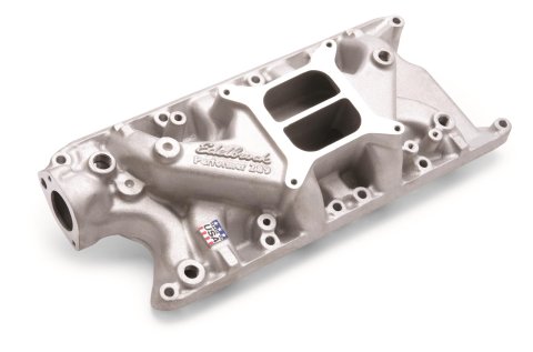 Edelbrock Performer 289 w/ O EGR Manifold