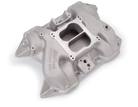 Edelbrock Performer 383 w/ EGR Manifold