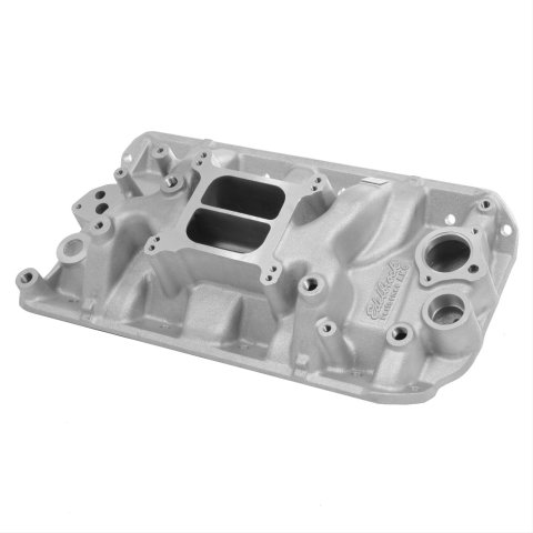 Edelbrock Performer AMC Manifold w/ EGR