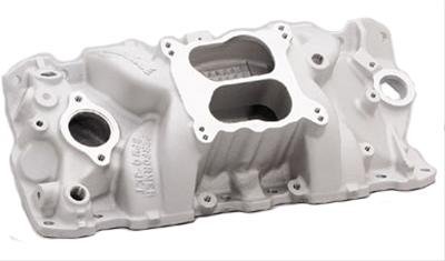 Edelbrock Performer RPM Q-Jet Manifold