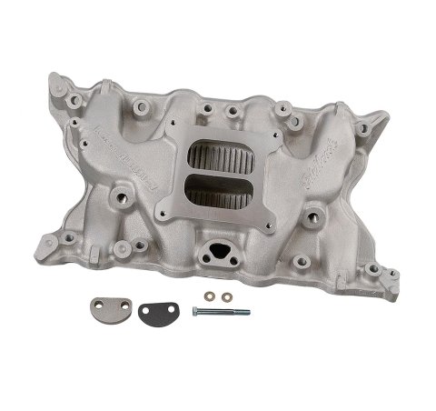 Edelbrock Performer 351C-2V Manifold
