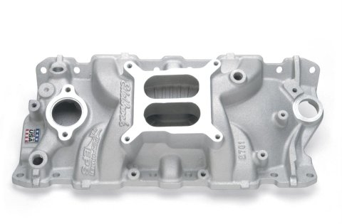 Edelbrock SBC Performer Eps Manifold