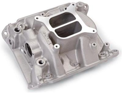 Edelbrock Performer GM Corp V-6