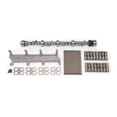 Edelbrock Camshaft/Lifter/Pushrod Kit Performer RPM Signature Series 383