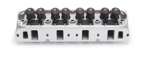 Edelbrock Cylinder Head SB Ford Performer RPM 1 90In Int Valve for Hydraulic Roller Cam As Cast (Ea)