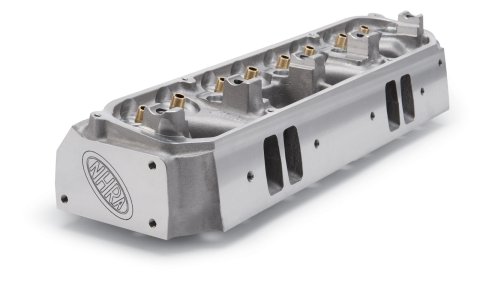 Edelbrock Cylinder Head Perf RPM BB Chrysler NHRA Legal Bare