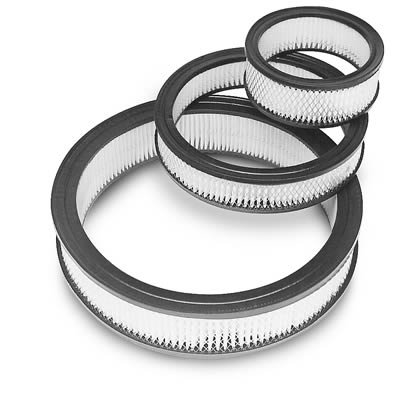 Edelbrock 6-Inch X2-Inch Street Element