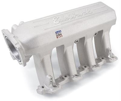 Edelbrock Manifold EFI Pro-Flo XT LS2 As Cast