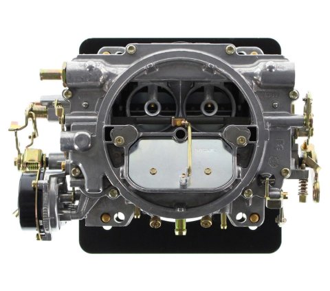 Edelbrock Reconditioned Carb 1406
