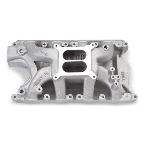 Edelbrock Ford 351 RPM Air Gap Manifold