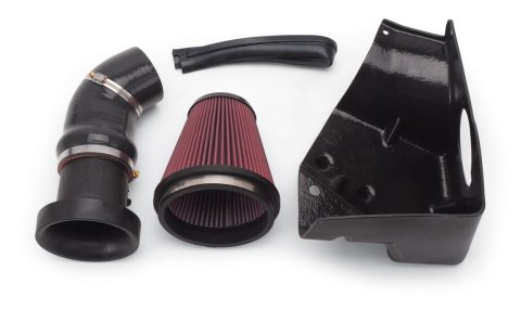 Edelbrock Air Intake E-Force SC 05-09 Mustang GTS