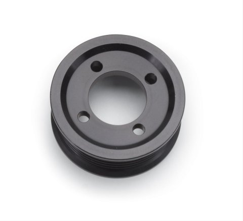 Edelbrock Pulley Supercharger E-Force Competition 2 75In