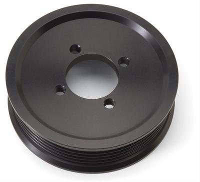 Edelbrock Pulley Supercharger E-Force Competition 3 25In